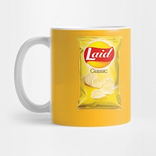 Laid Mug